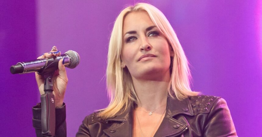 sarah connor ungeschminkt