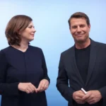 susanne daubner und jens riewa ein paar