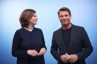 susanne daubner und jens riewa ein paar
