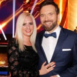 Sarah Knappik aktueller Freund