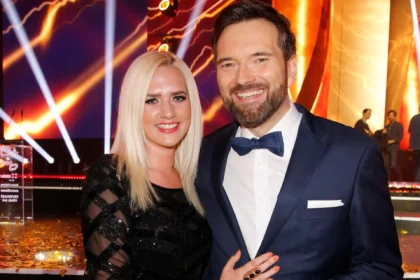 Sarah Knappik aktueller Freund