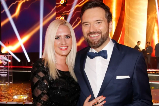Sarah Knappik aktueller Freund