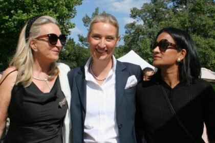 alice weidel lebensgefährtin