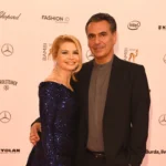 annette frier ehemann