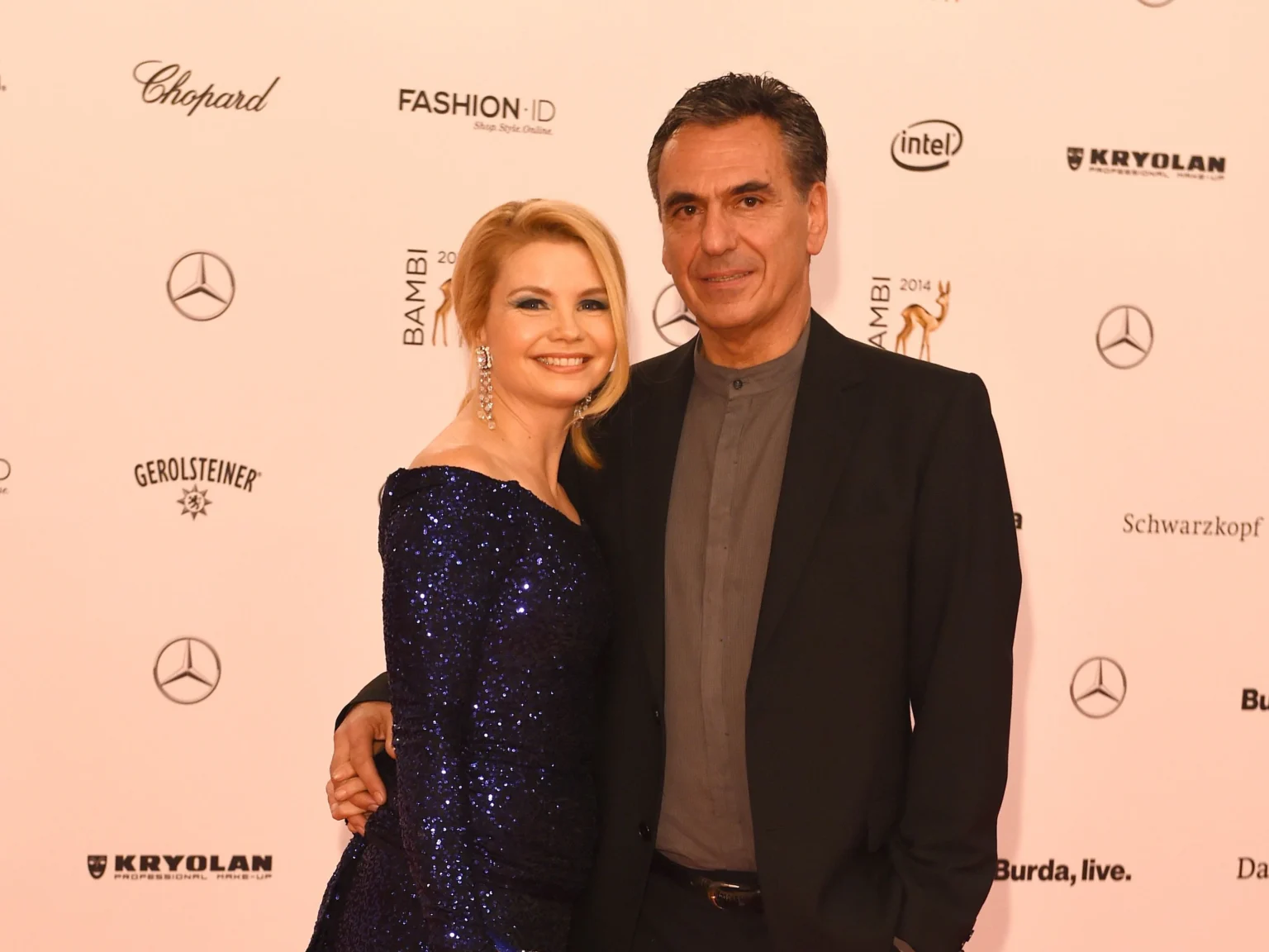 annette frier ehemann