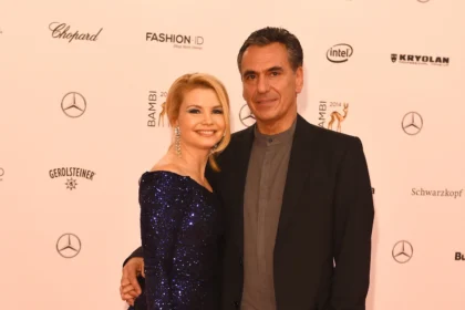 annette frier ehemann