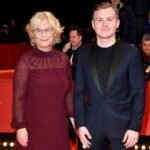 christine lambrecht ehemann