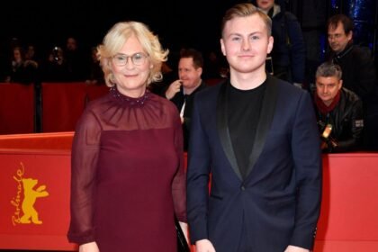 christine lambrecht ehemann