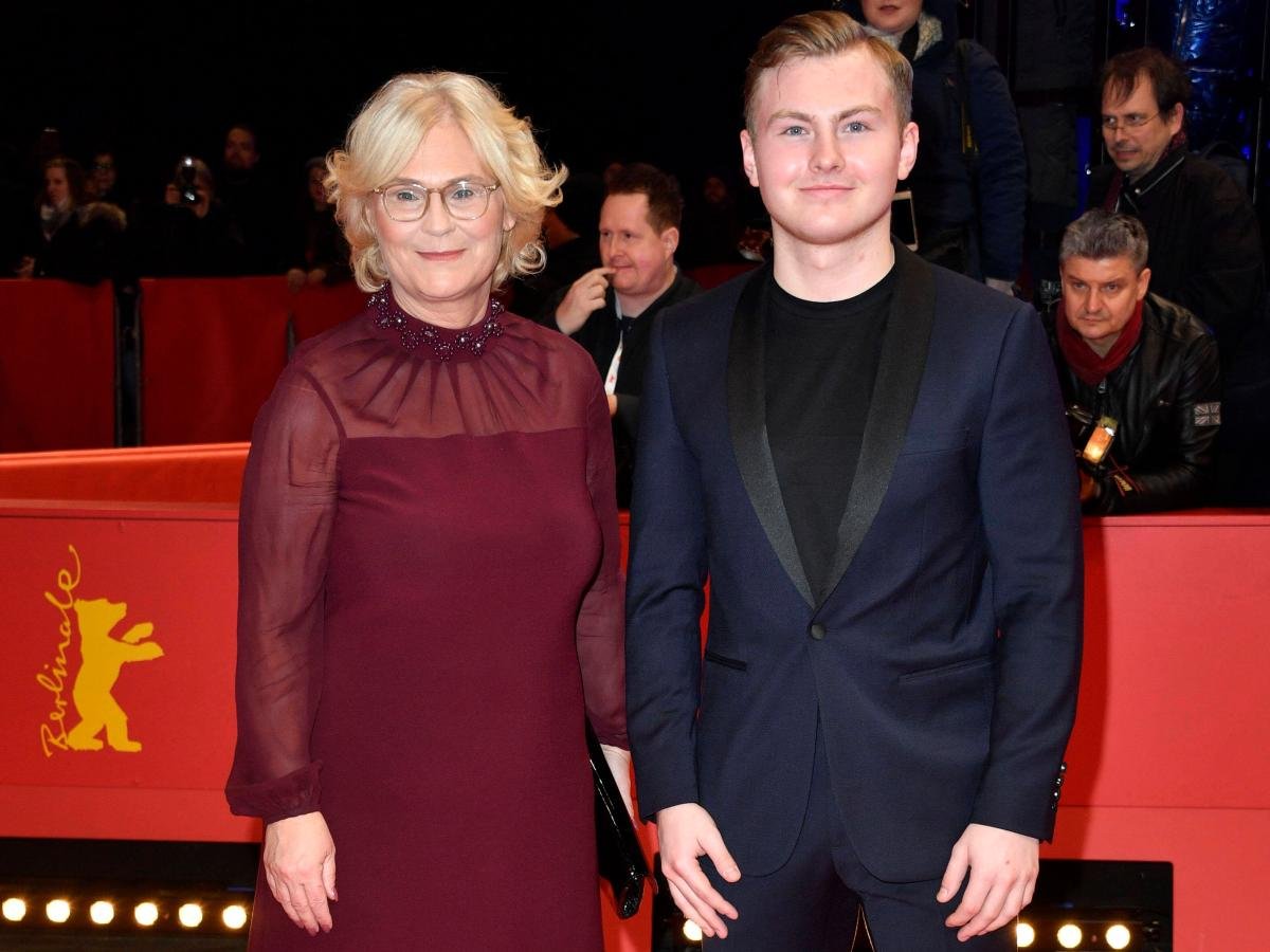 christine lambrecht ehemann