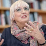 claudia roth lebensgefährte