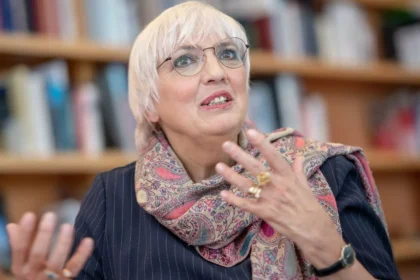 claudia roth lebensgefährte