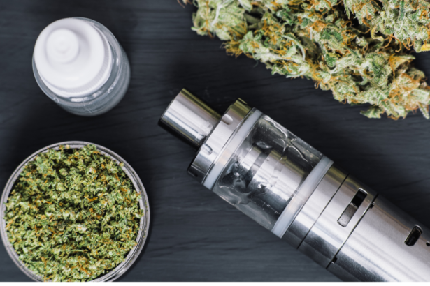 CBD Vape