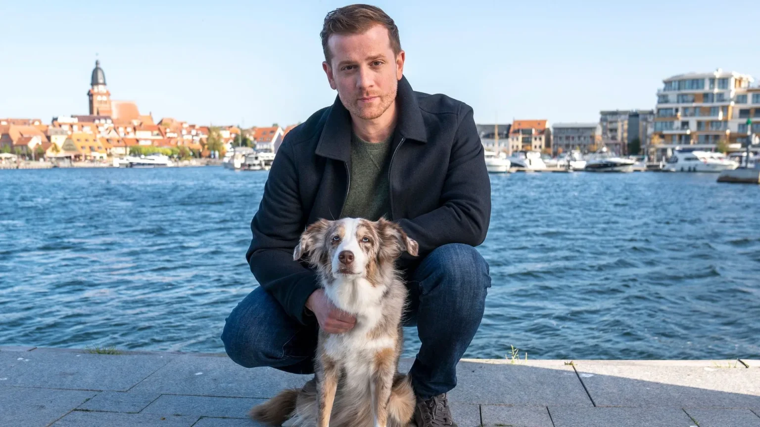 christoph schechinger ehefrau bild