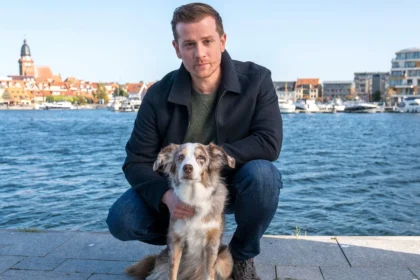 christoph schechinger ehefrau bild