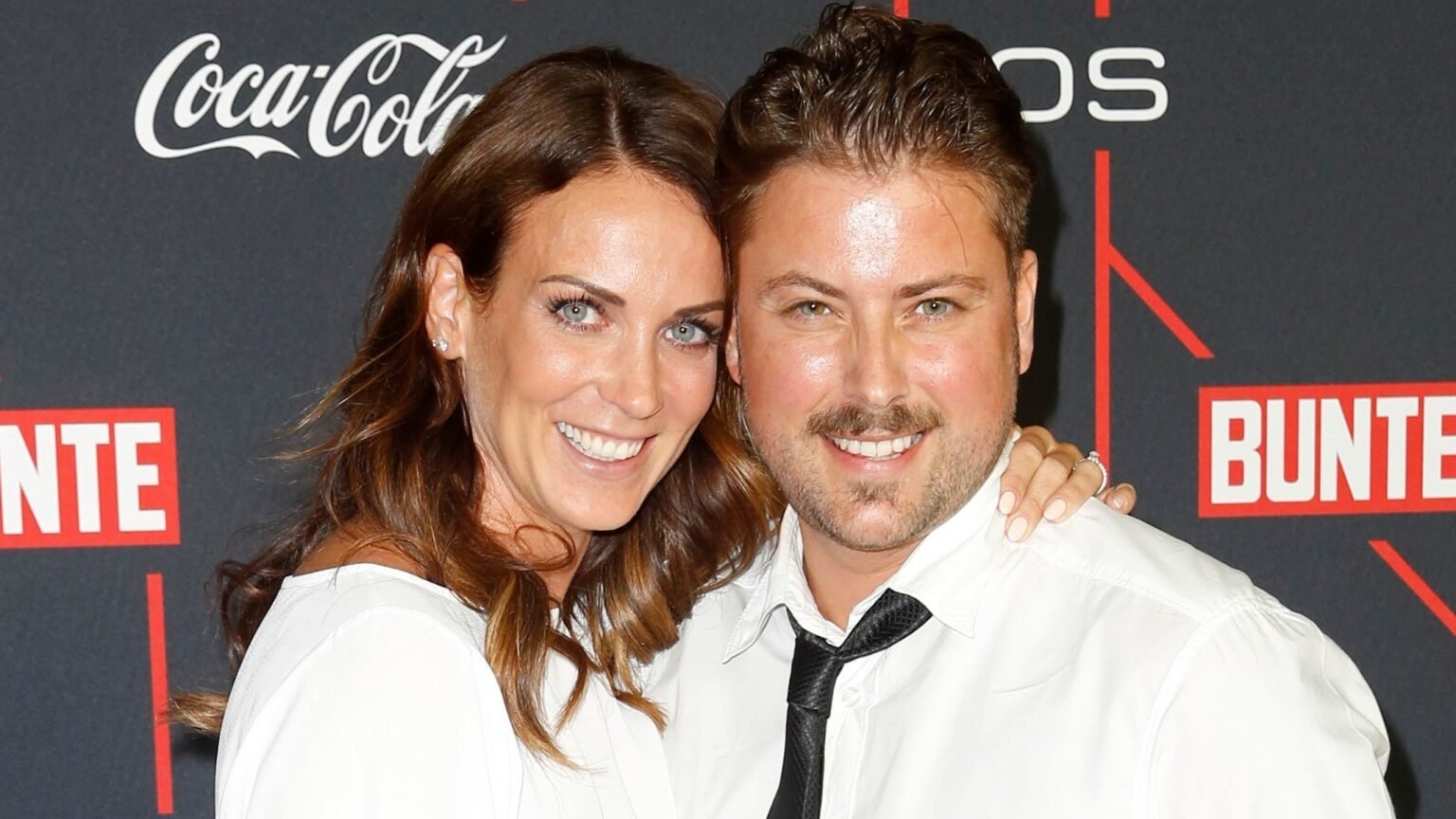 claus lufen neue liebe