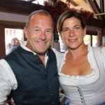 heino ferch ehefrau