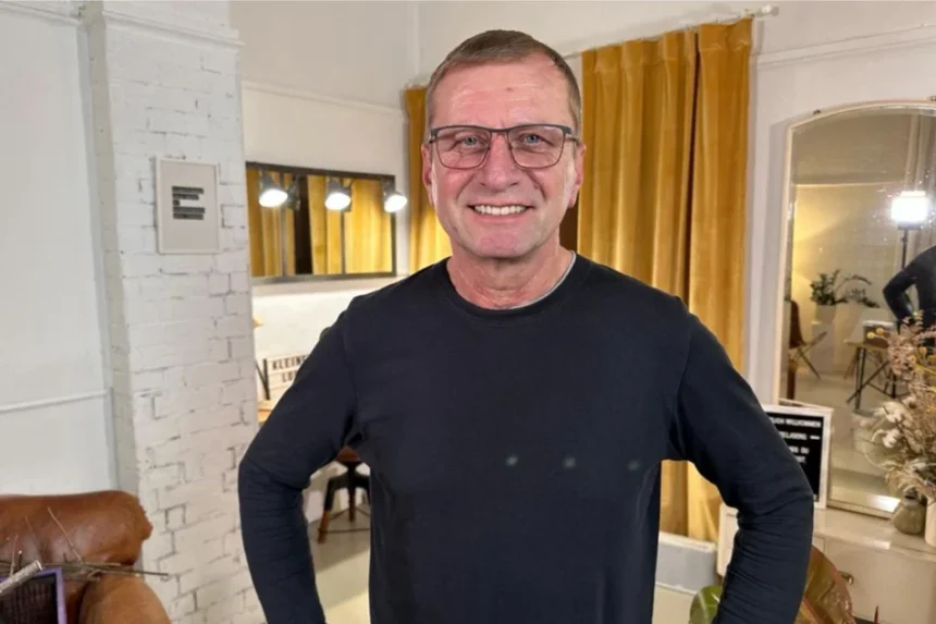 jörg gräser krankheit