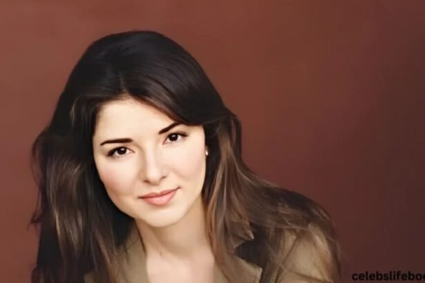 kristine saryan