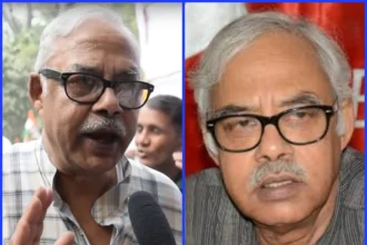 tapan kumar sen