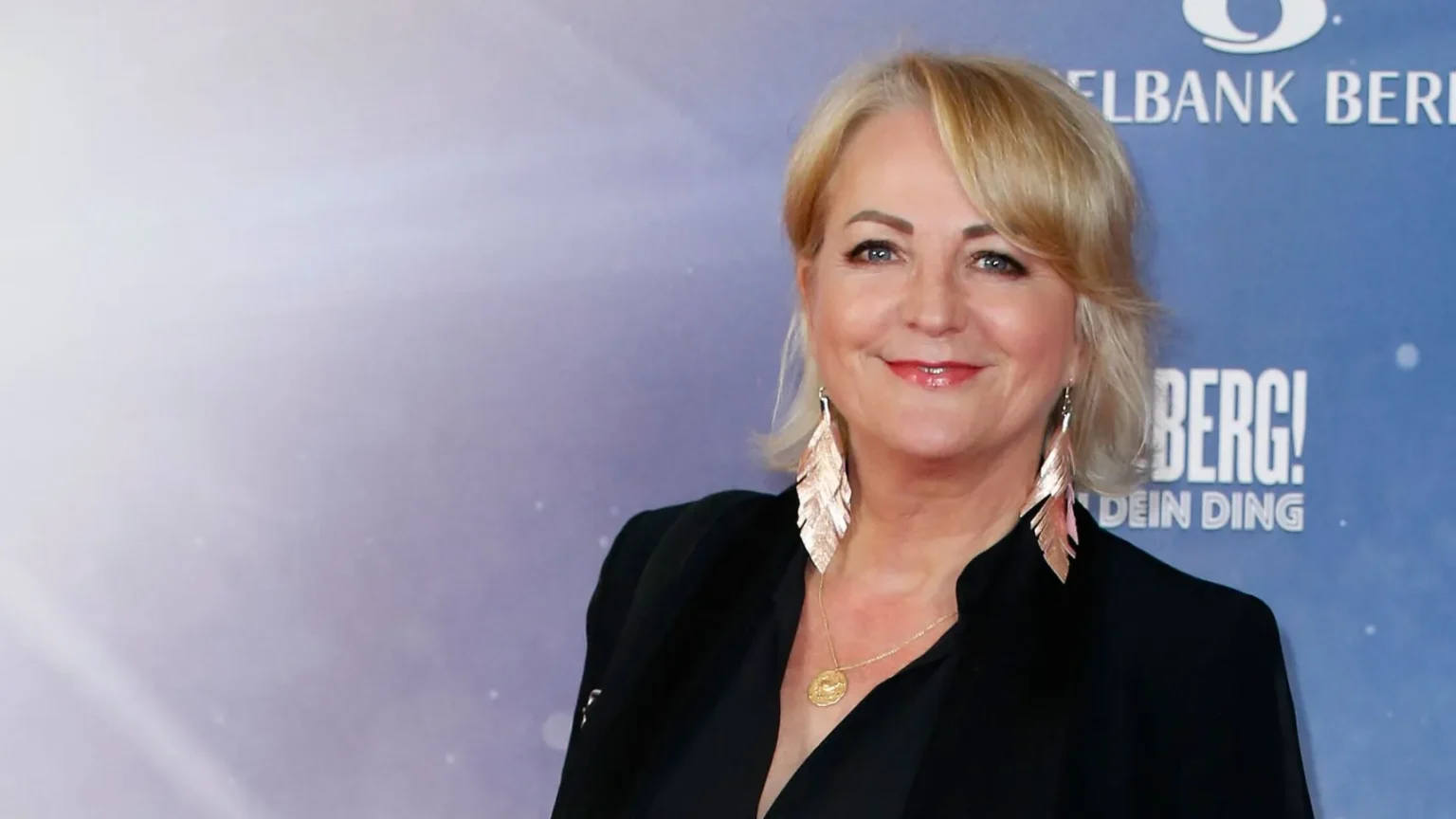 ulla kock am brink krank