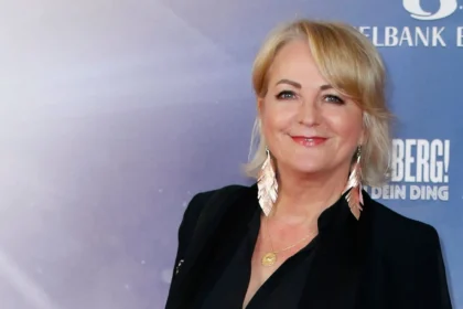 ulla kock am brink krank