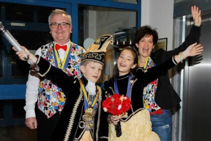 Jürgen Beckers neue Freundin
