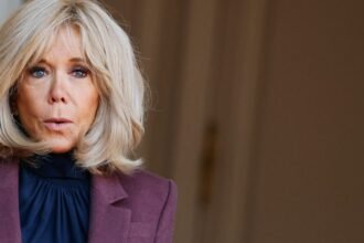 brigitte macron krankheit