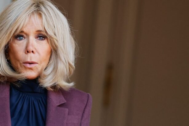 brigitte macron krankheit