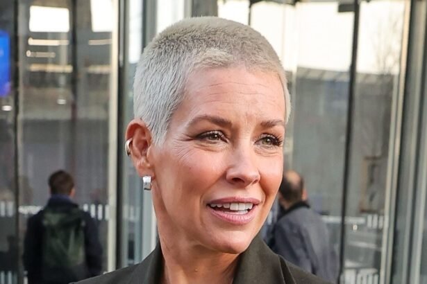 evangeline lilly krankheit