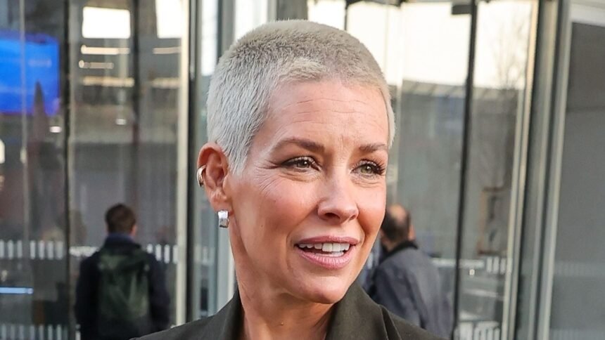 evangeline lilly krankheit