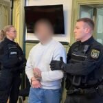 häftling ehefrau getötet