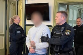 häftling ehefrau getötet