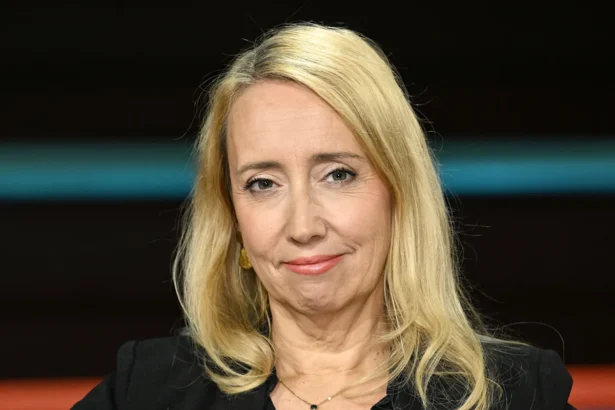 melanie amann krankheit