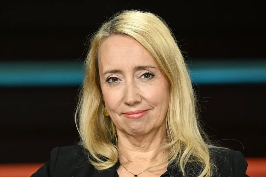 melanie amann krankheit