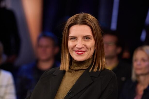 michele ufer ehefrau