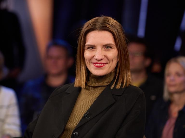 michele ufer ehefrau