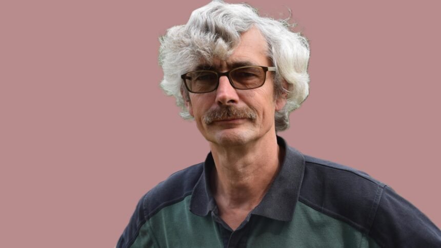 ralf dammasch krankheit
