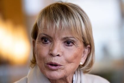 uschi glas todesursache