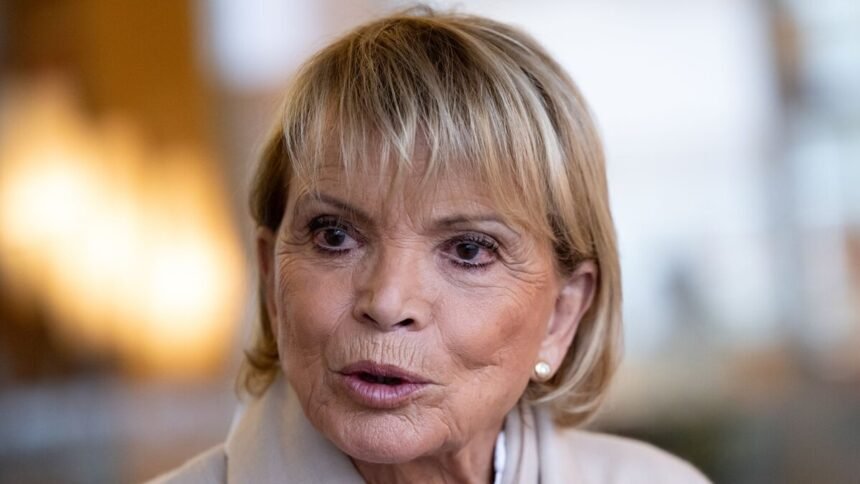uschi glas todesursache