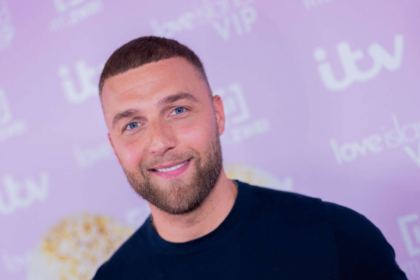 filip pavlovic freundin