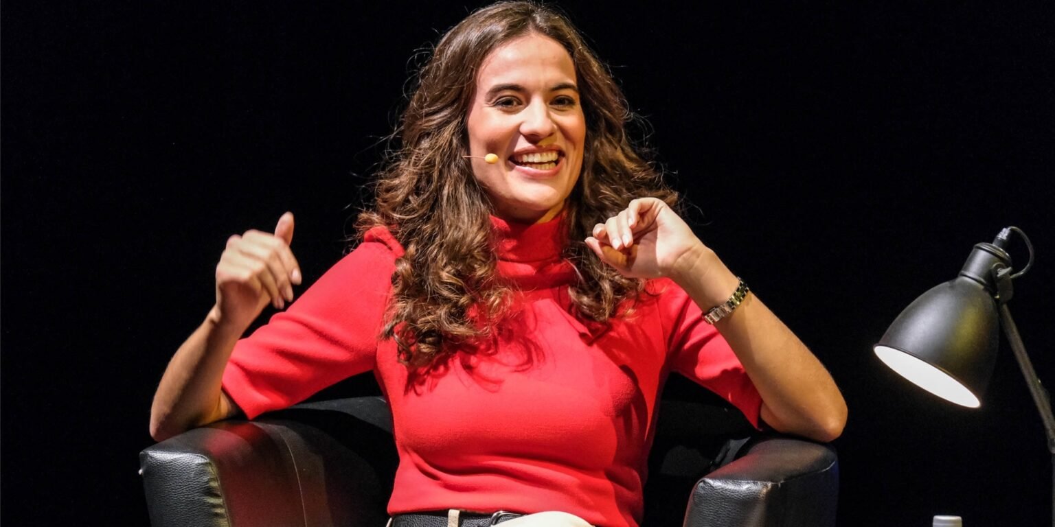 Mona Ameziane Krankheit