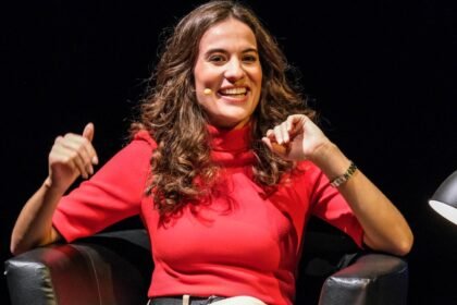 Mona Ameziane Krankheit