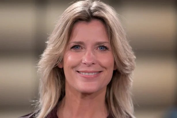 Valerie Niehaus Krankheit