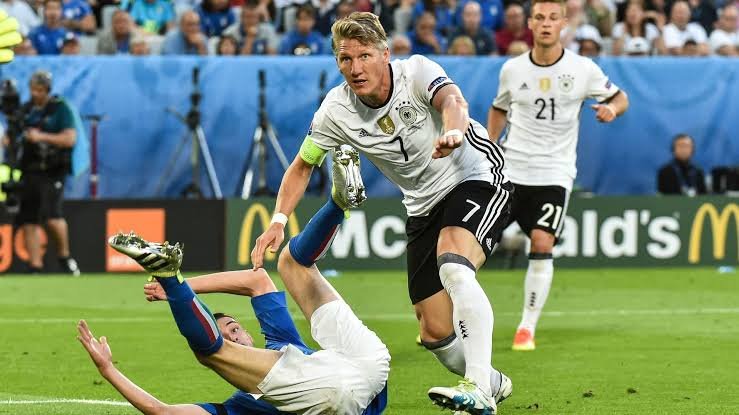bastian schweinsteiger neue freundin silva
