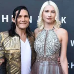 corey feldman ehepartnerin