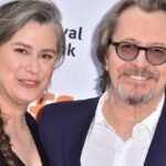 gary oldman ehepartnerin