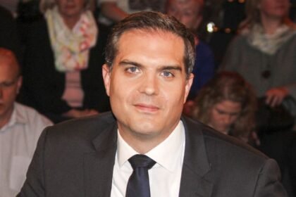 frederik pleitgen ehefrau