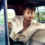 glen powell
