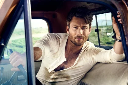 glen powell