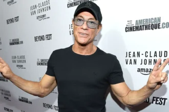 jean-claude van damme krankheit